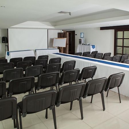 Hotel Colombians Suite โบโกตา ภายนอก รูปภาพ
