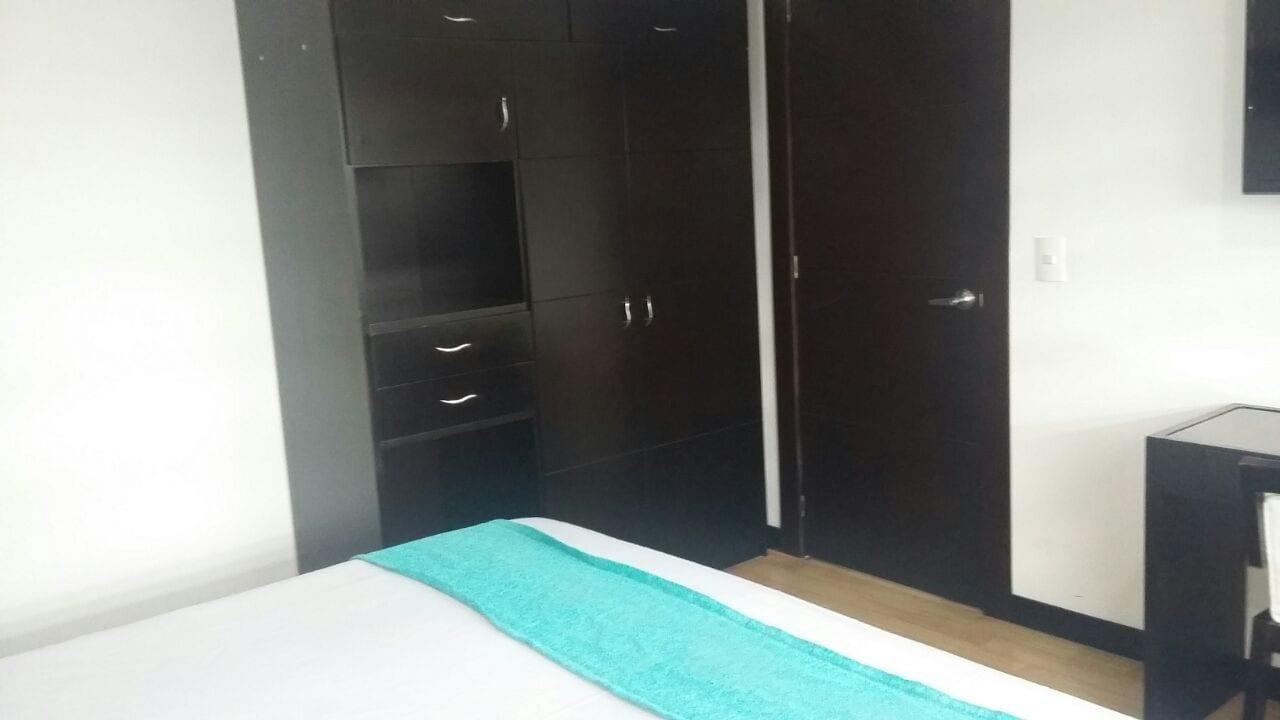 Hotel Colombians Suite โบโกตา ภายนอก รูปภาพ
