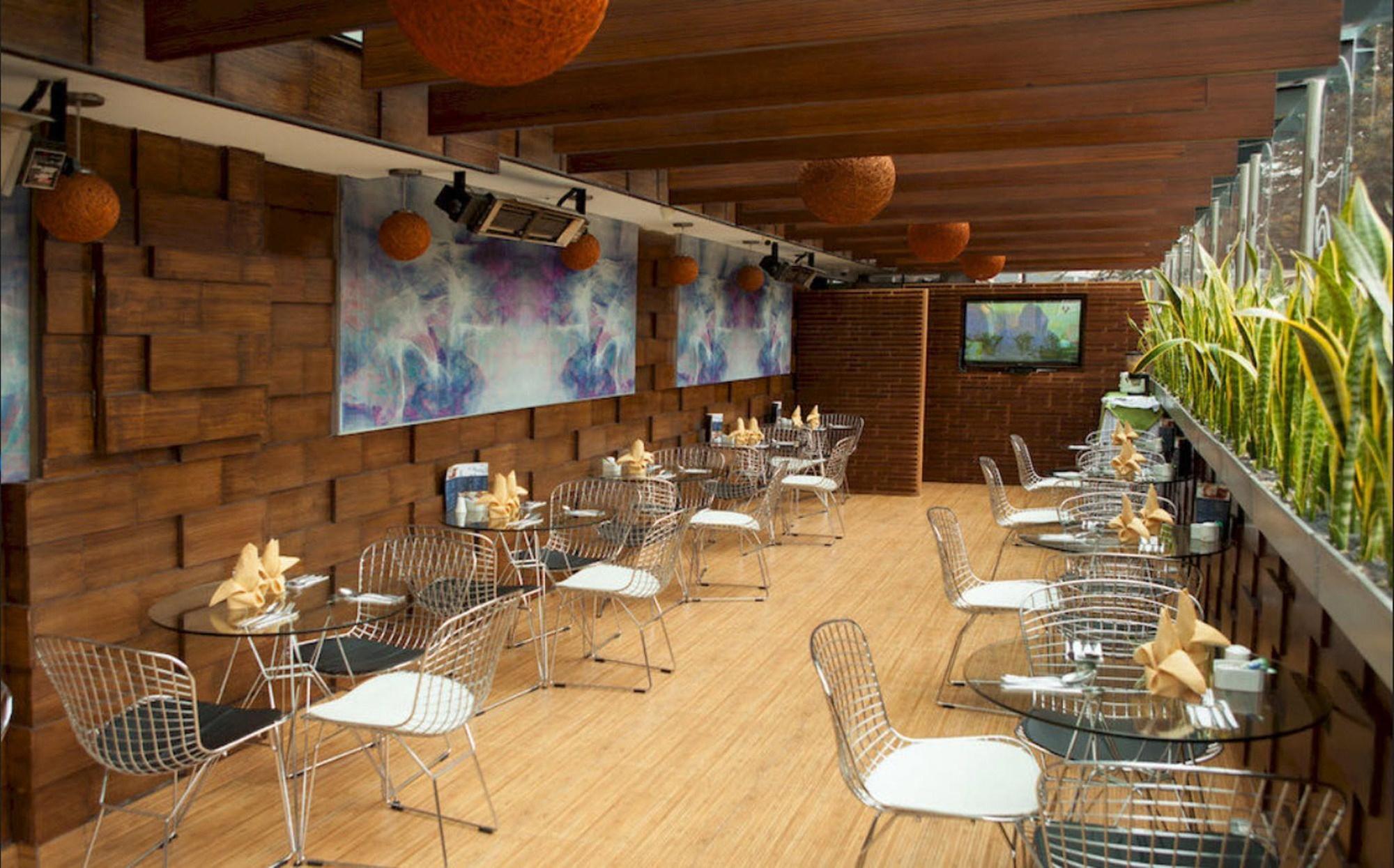 Hotel Colombians Suite โบโกตา ภายนอก รูปภาพ